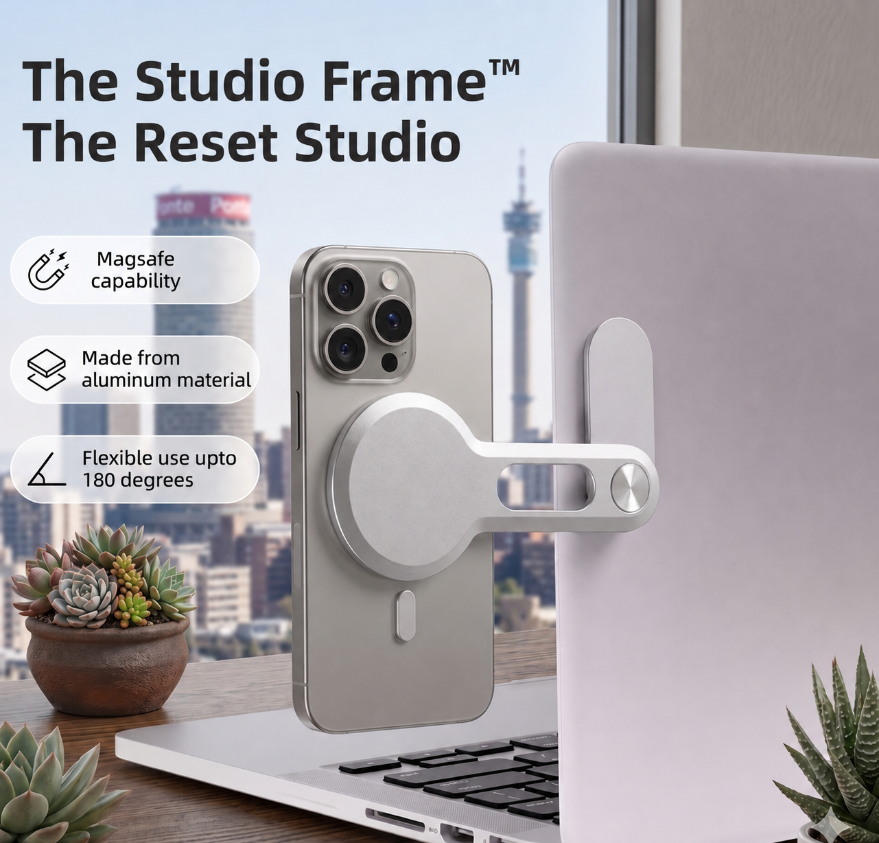 The Studio Frame™