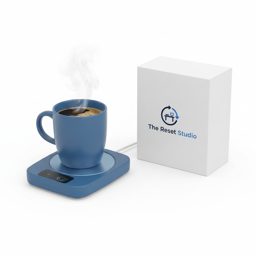 The Reset Warmer™