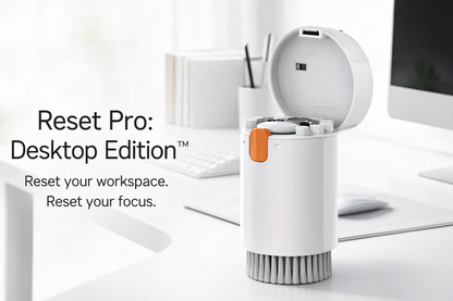 The Reset Pro: All-In-One Toolkit™