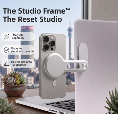 The Studio Frame™