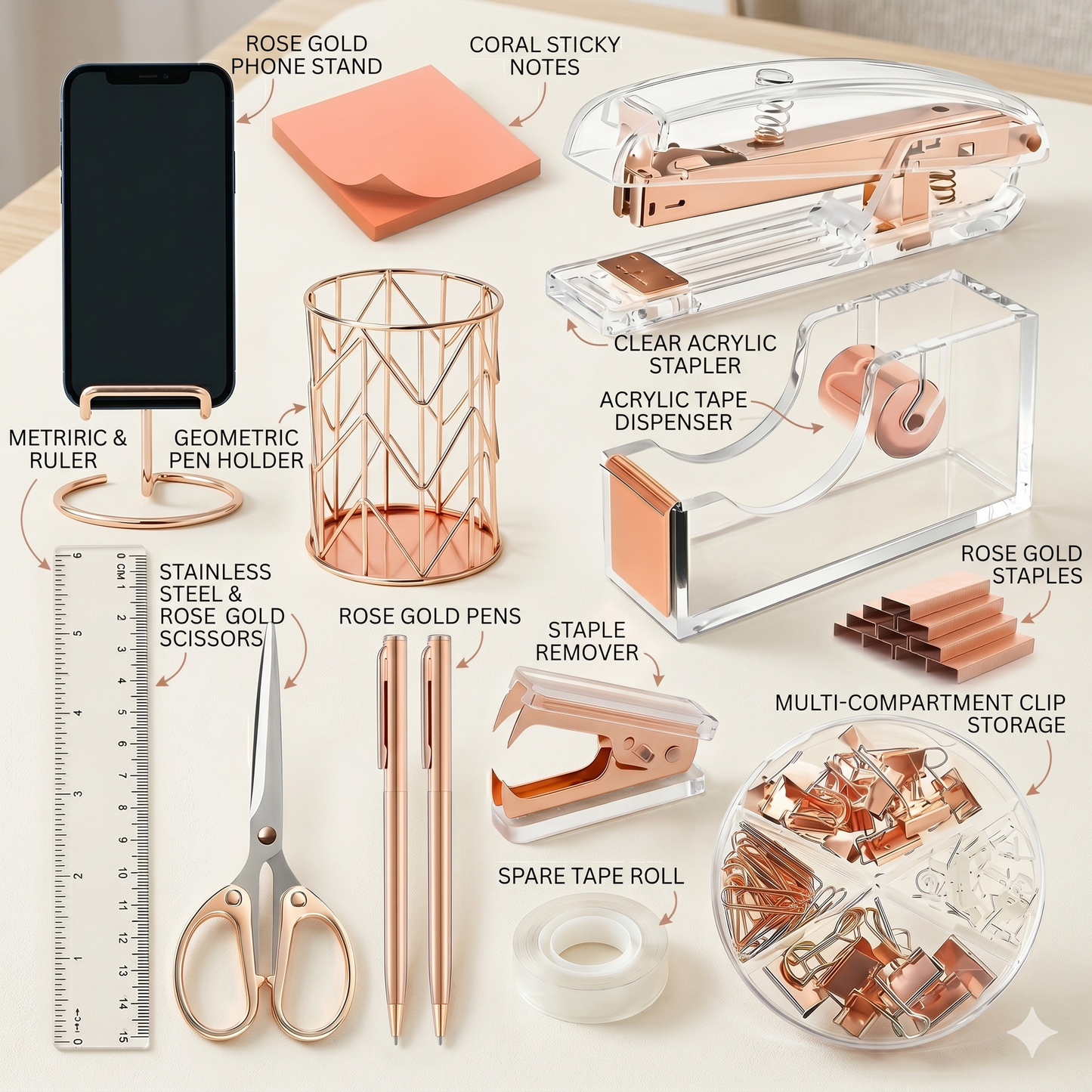 The Core Essential Kit™