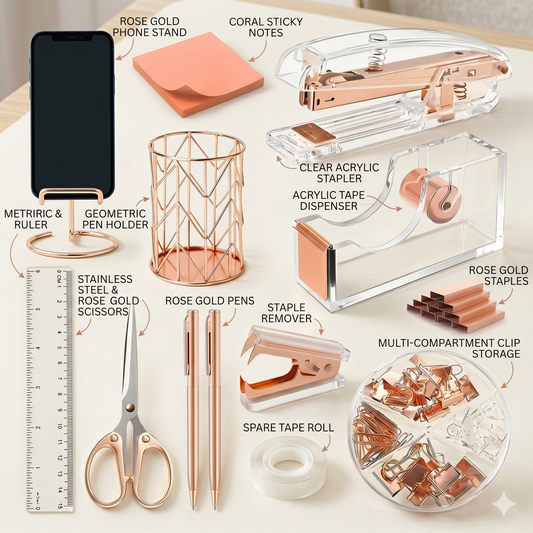The Core Essential Kit™