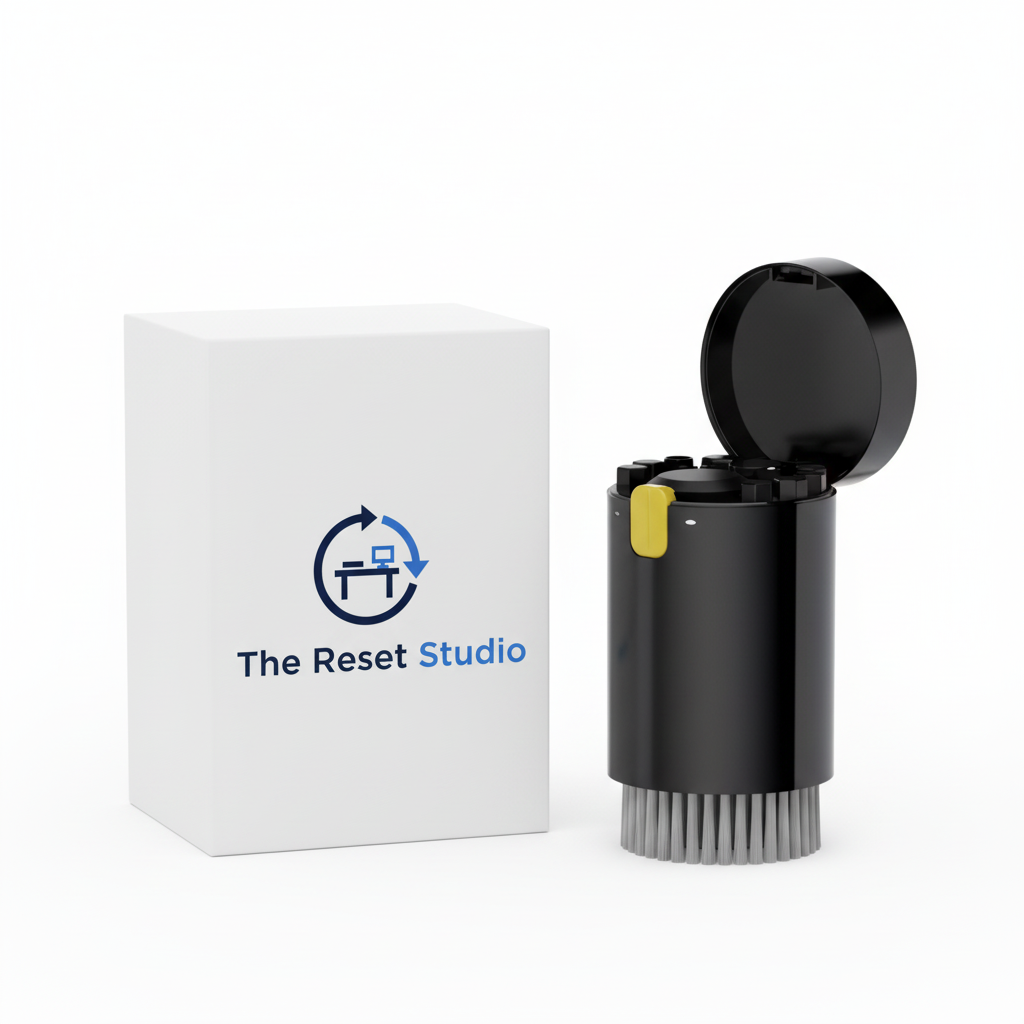 The Reset Pro: All-In-One Toolkit™