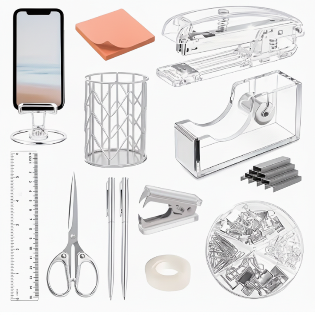 The Core Essential Kit™