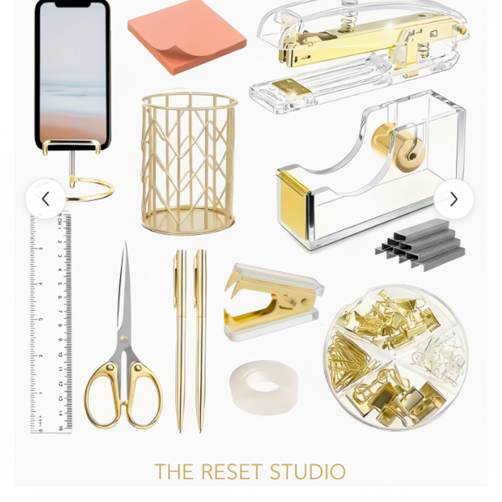 The Core Essential Kit™