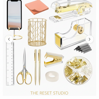 The Core Essential Kit™