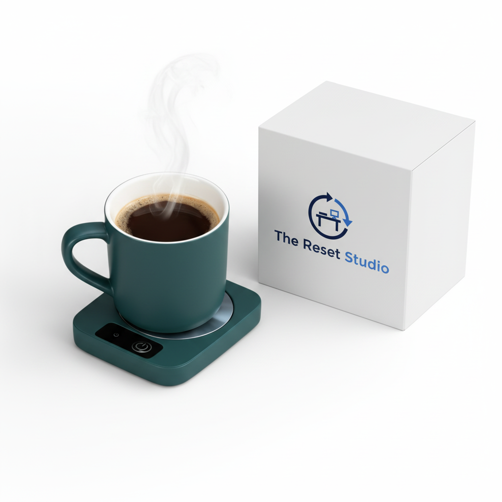 The Reset Warmer™