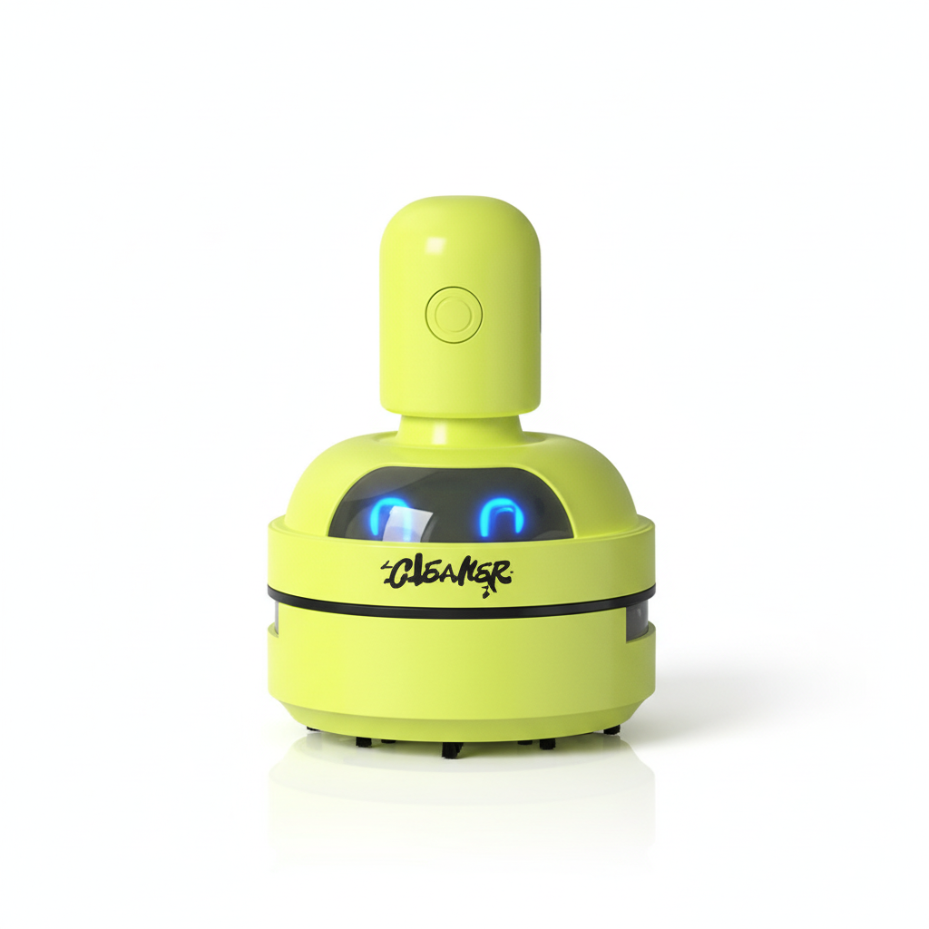 The Reset Pro: Desktop Cleaner™