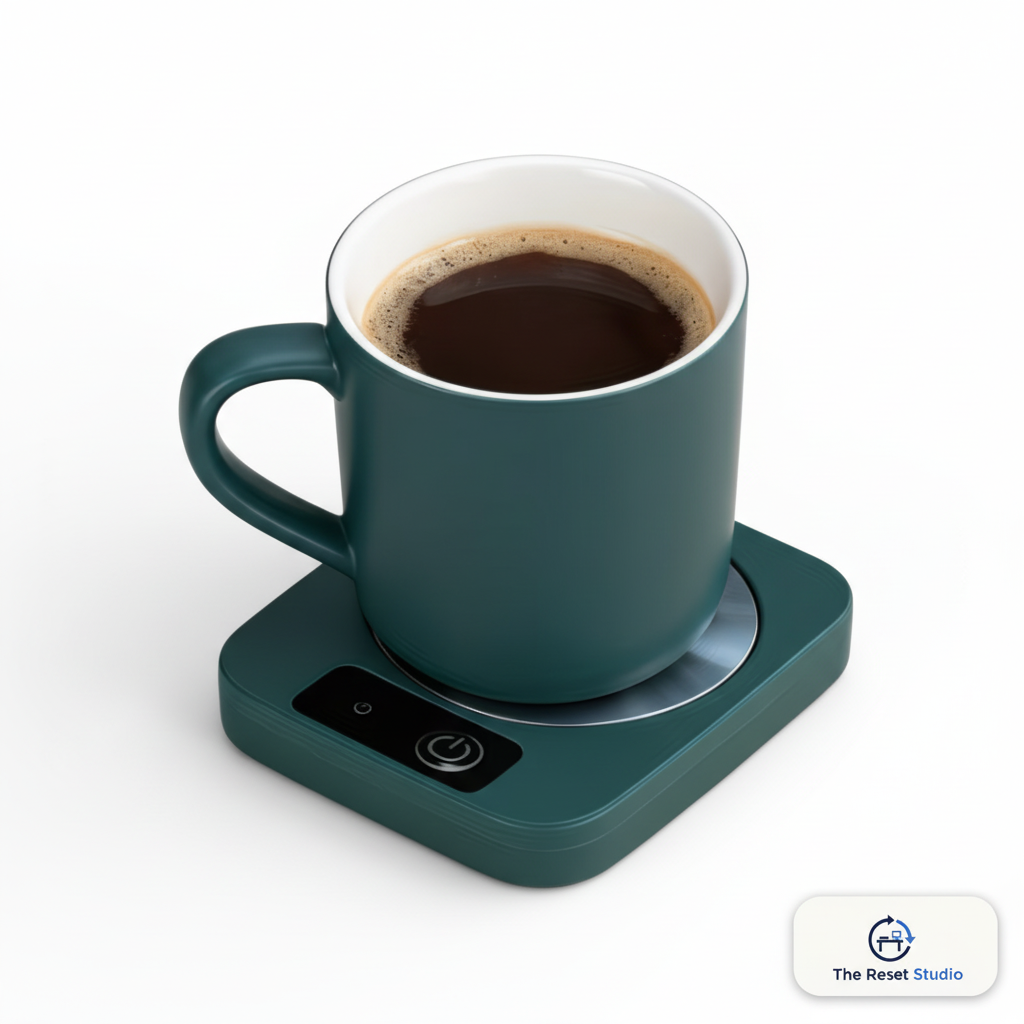 The Reset Warmer™