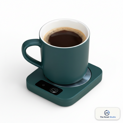 The Reset Warmer™