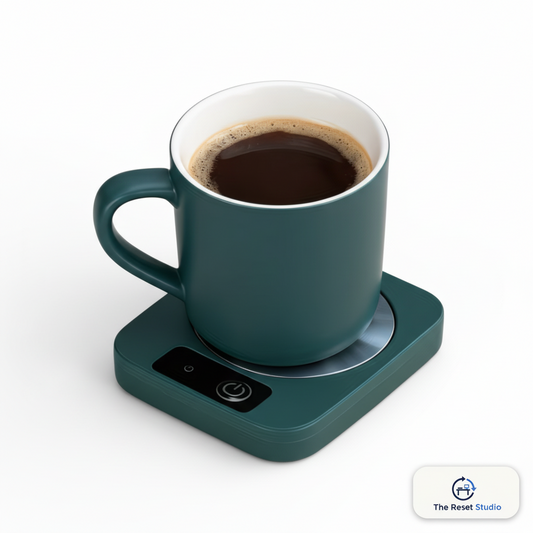 The Reset Warmer™