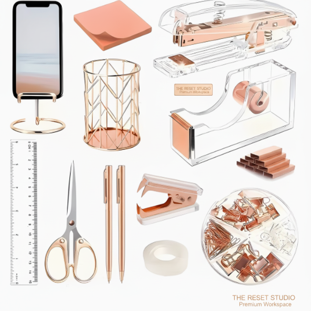 The Core Essential Kit™