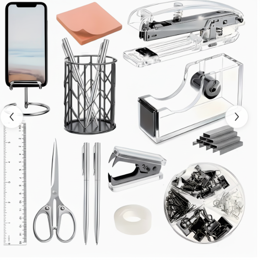 The Core Essential Kit™