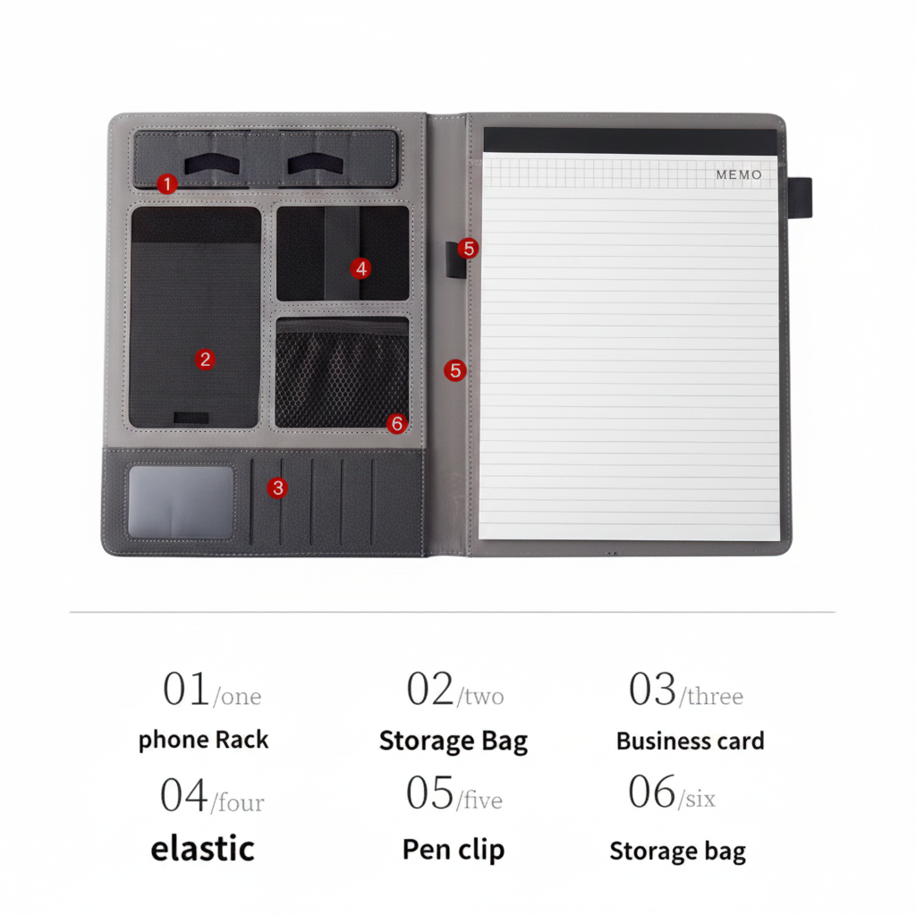 The Reset Studio Sleeve™ — Structured Infographic