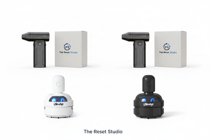 The Ultimate Reset Studio Setup - Bundle Image
