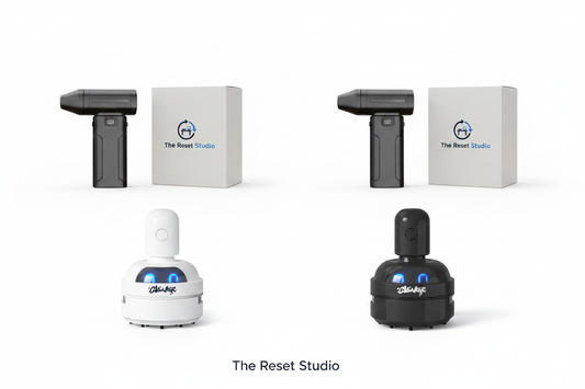 The Ultimate Reset Studio Setup - Bundle Image