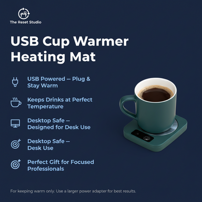 The Reset Warmer™