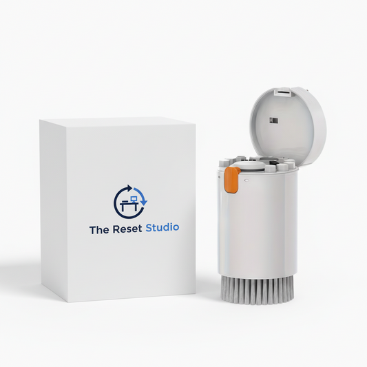 The Reset Pro: All-In-One Toolkit™